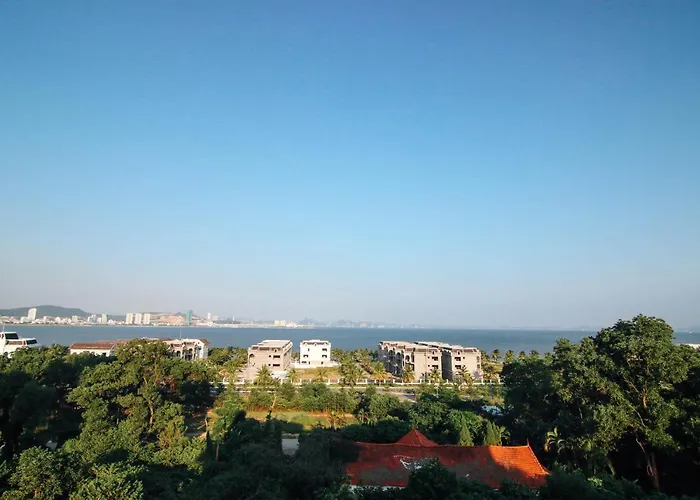 Khách sạn Sea Angel Hạ Long
