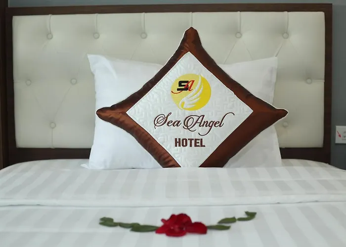 Sea Angel Hotel Ha Long