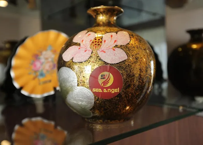 Khách sạn Sea Angel